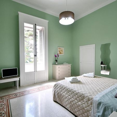 Villa Camilla Mola di Bari Luaran gambar